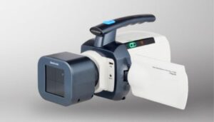 Dexcowin Portable X Ray System