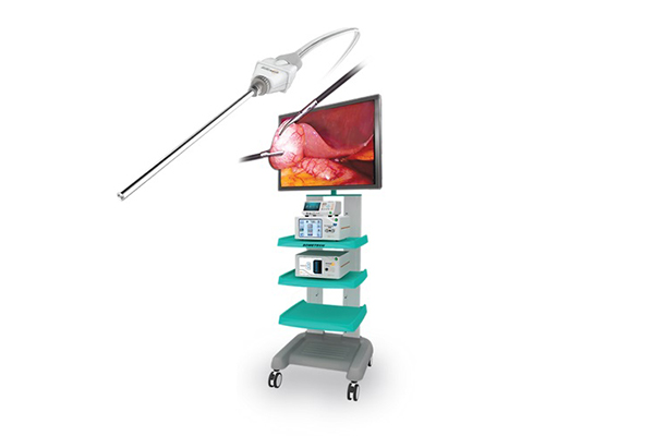 Dr Camscope 3D